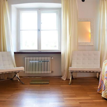 Cor-Resort - Boutique Villa Браненбург Екстериор снимка