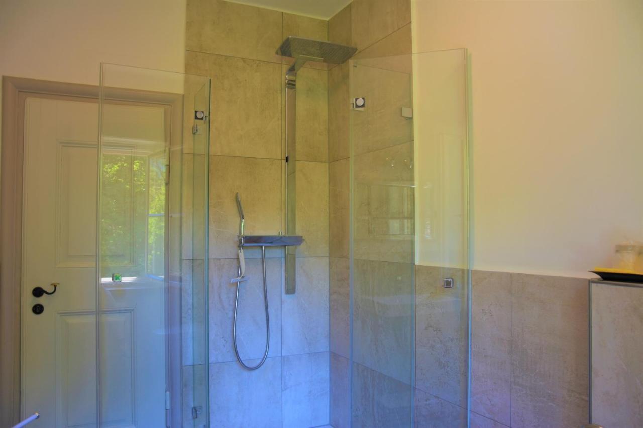 Cor-Resort - Boutique Villa Браненбург Екстериор снимка