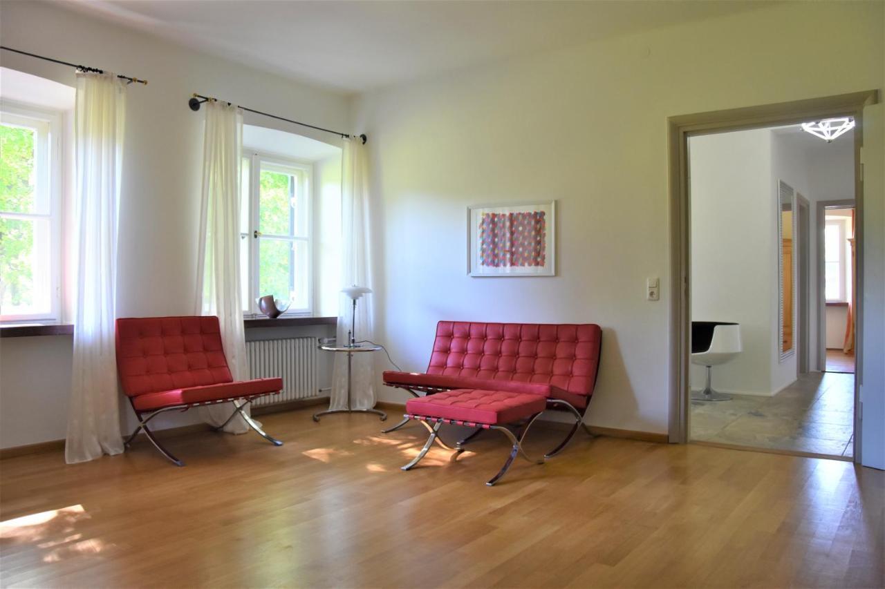 Cor-Resort - Boutique Villa Браненбург Екстериор снимка