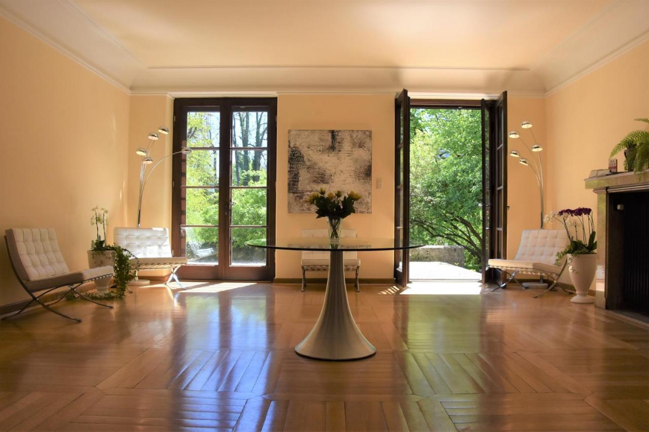 Cor-Resort - Boutique Villa Браненбург Екстериор снимка