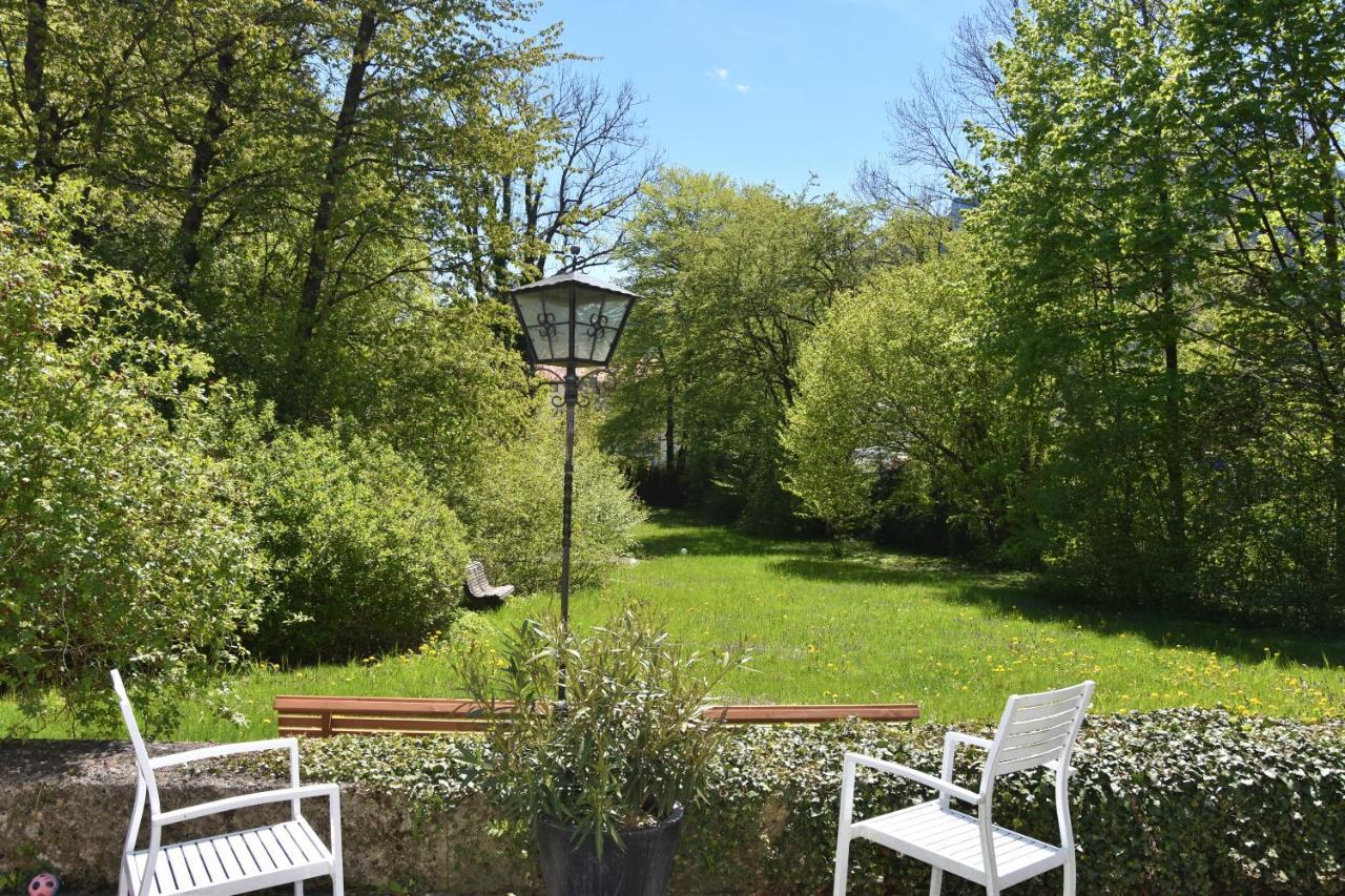 Cor-Resort - Boutique Villa Браненбург Екстериор снимка