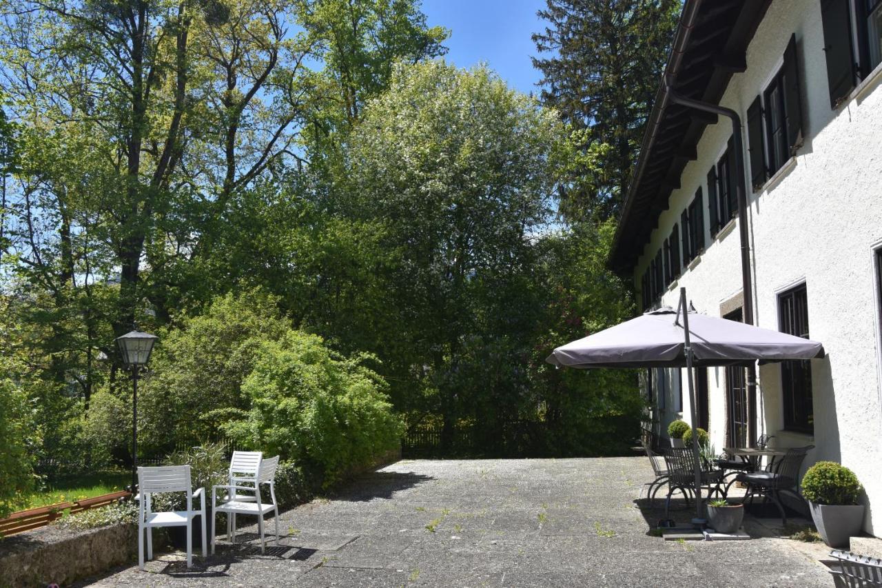 Cor-Resort - Boutique Villa Браненбург Екстериор снимка