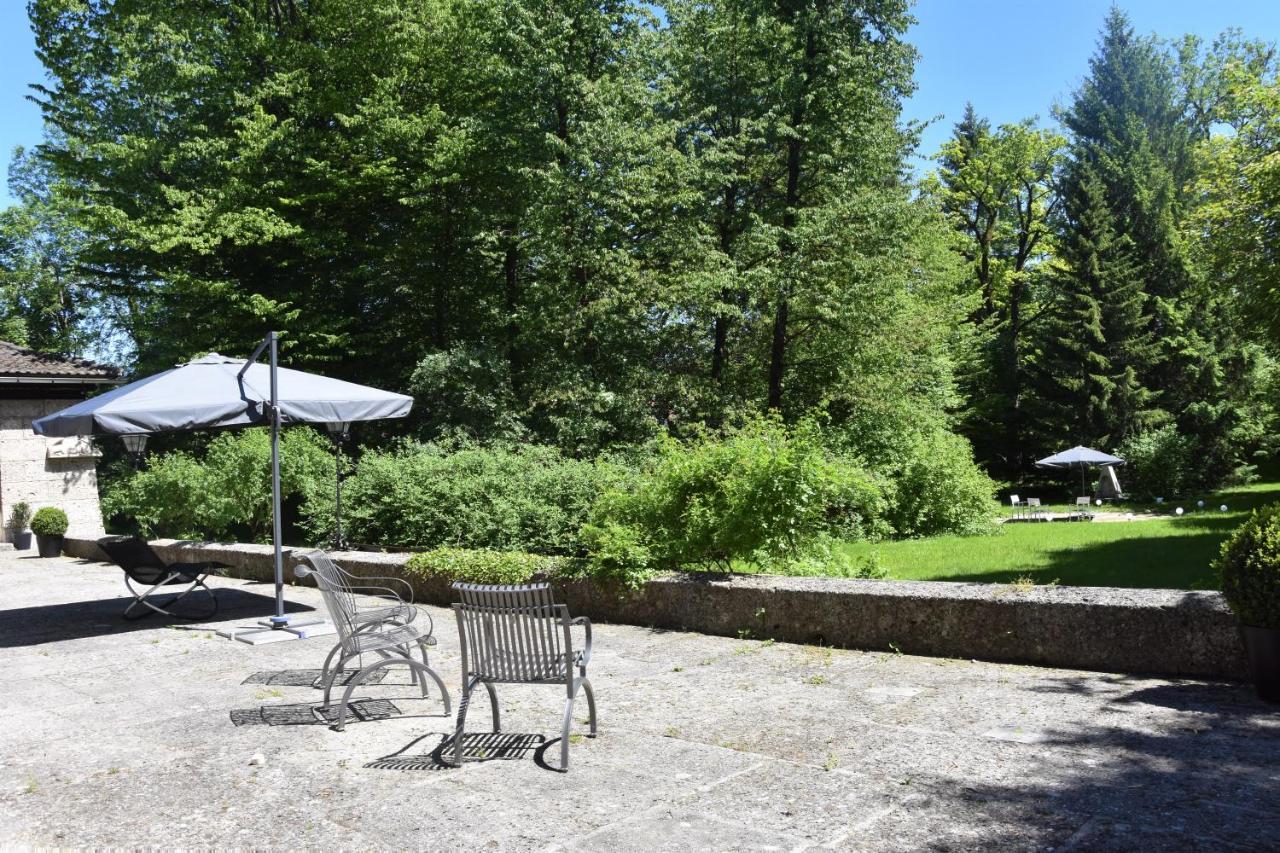 Cor-Resort - Boutique Villa Браненбург Екстериор снимка