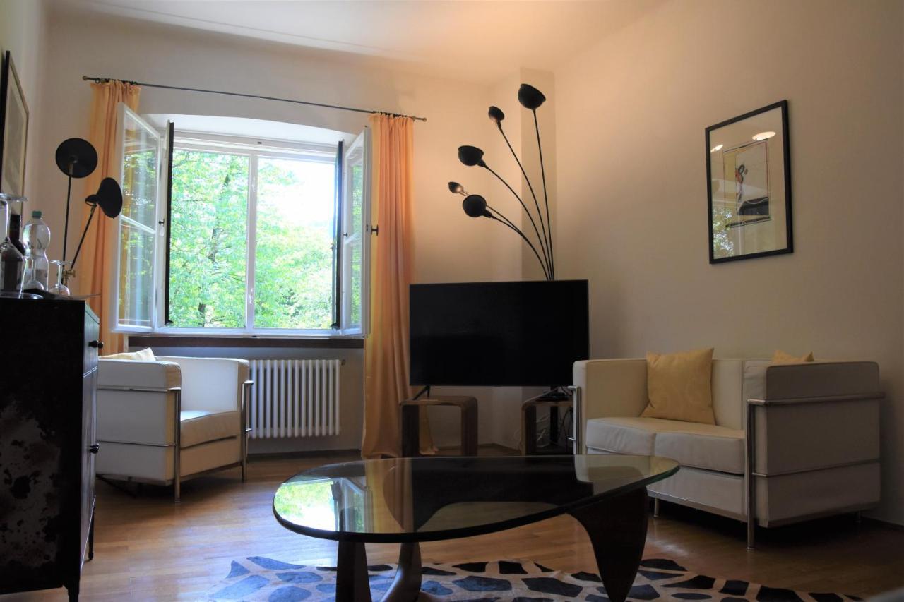 Cor-Resort - Boutique Villa Браненбург Екстериор снимка