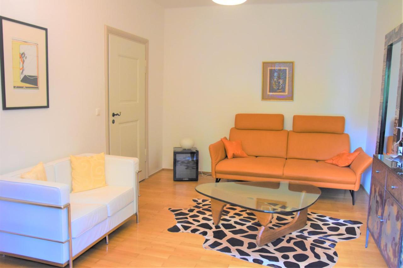 Cor-Resort - Boutique Villa Браненбург Екстериор снимка
