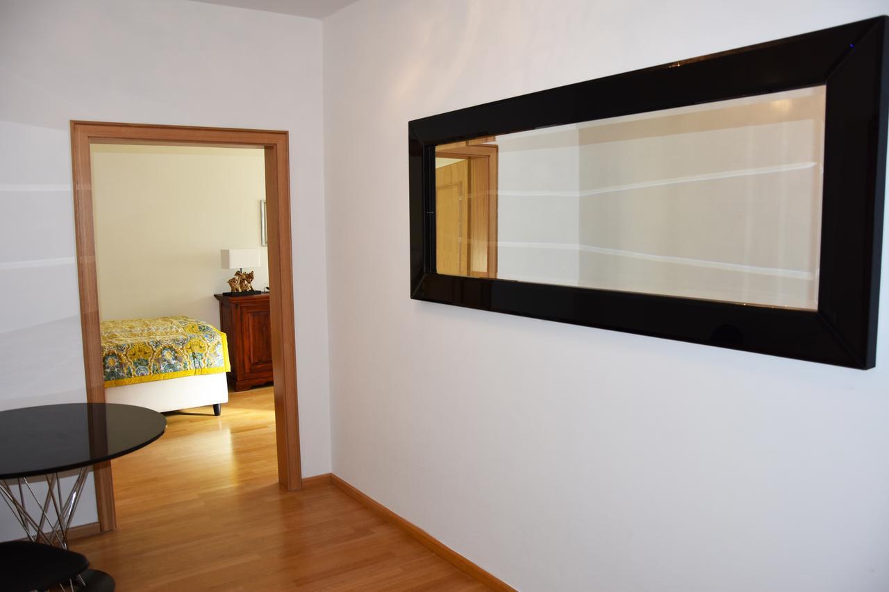 Cor-Resort - Boutique Villa Браненбург Екстериор снимка
