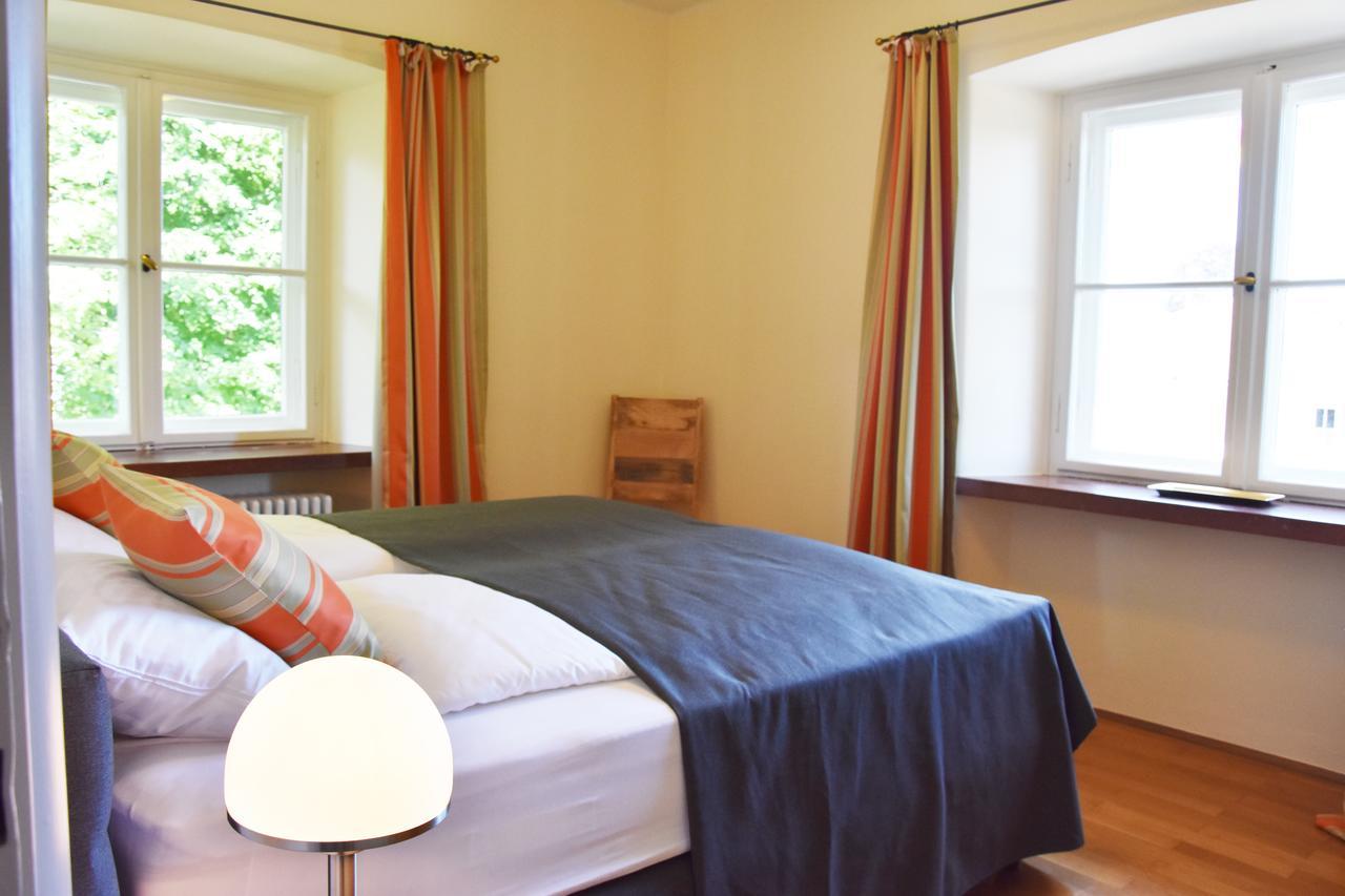 Cor-Resort - Boutique Villa Браненбург Екстериор снимка