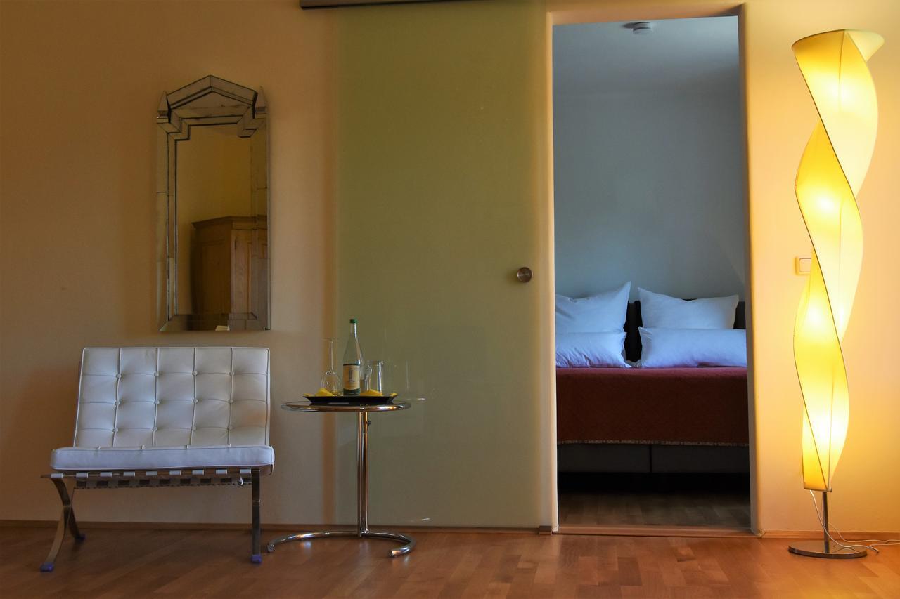 Cor-Resort - Boutique Villa Браненбург Екстериор снимка