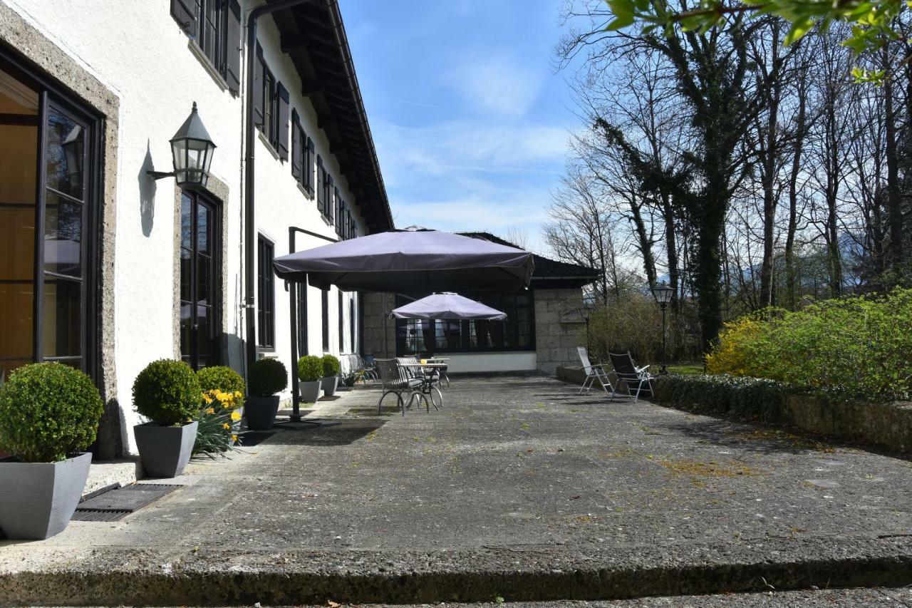 Cor-Resort - Boutique Villa Браненбург Екстериор снимка