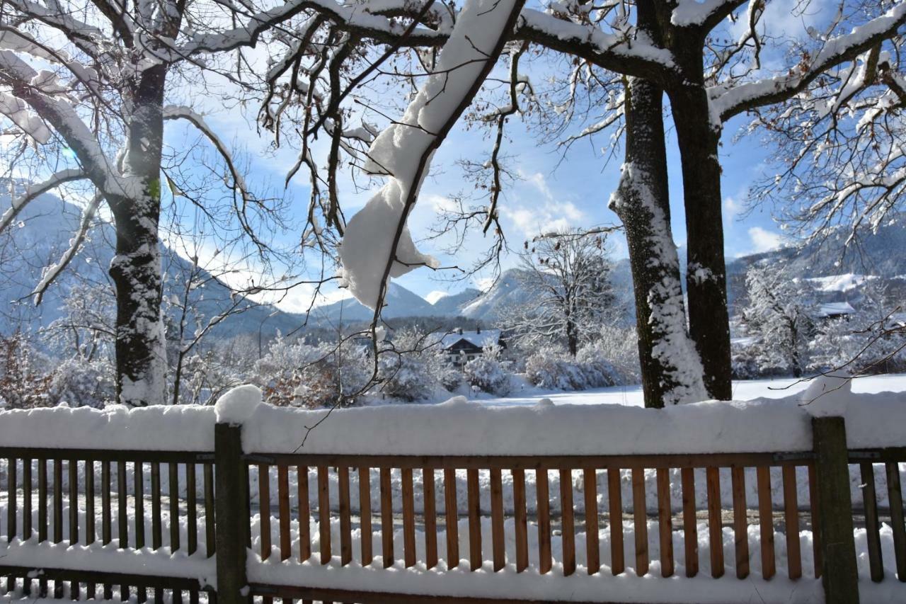 Cor-Resort - Boutique Villa Браненбург Екстериор снимка