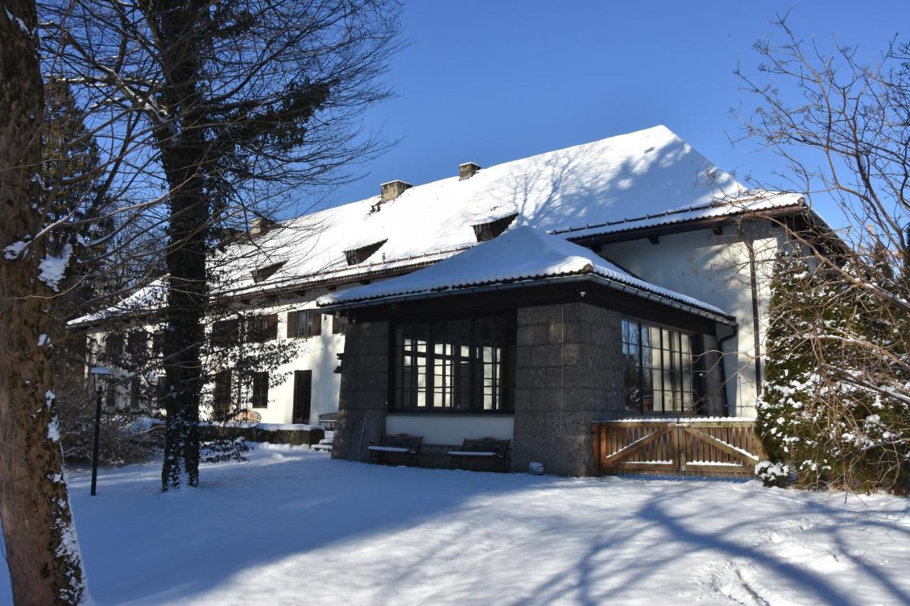 Cor-Resort - Boutique Villa Браненбург Екстериор снимка