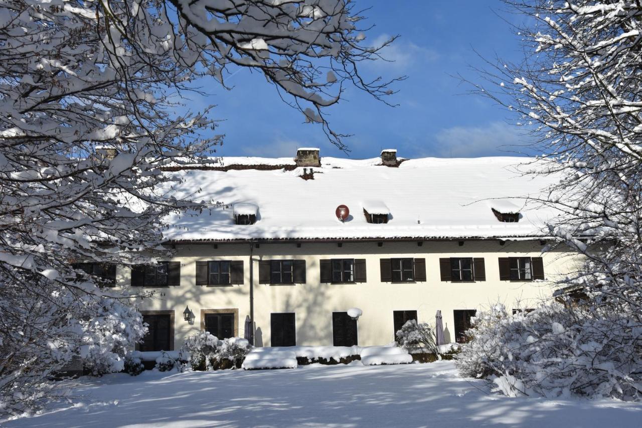 Cor-Resort - Boutique Villa Браненбург Екстериор снимка